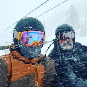 Meet your Posher, Christian